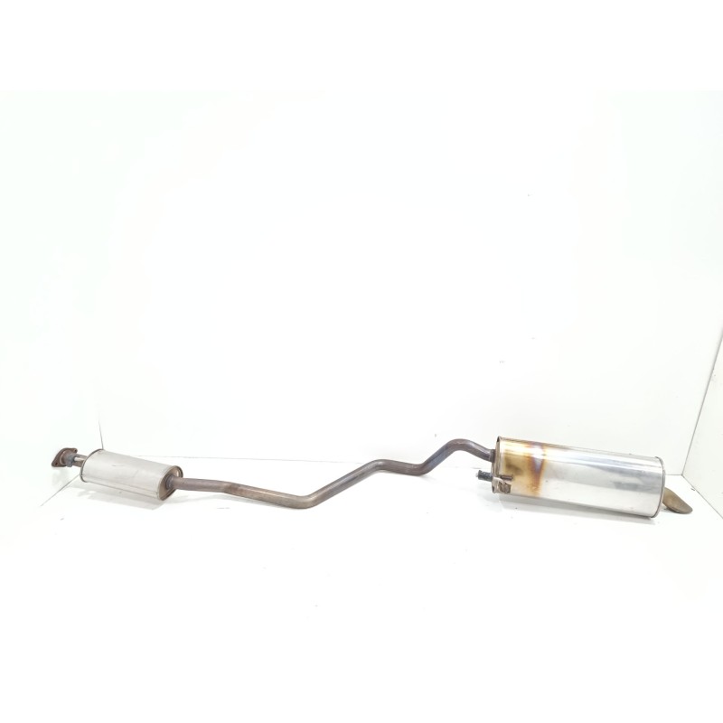 Recambio de tubo escape completo para hyundai i20 (bc3) klass referencia OEM IAM 287542908X  