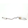 Recambio de tubo escape completo para hyundai i20 (bc3) klass referencia OEM IAM 287542908X  