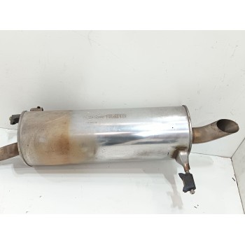 Recambio de tubo escape completo para hyundai i20 (bc3) klass referencia OEM IAM 287542908X  