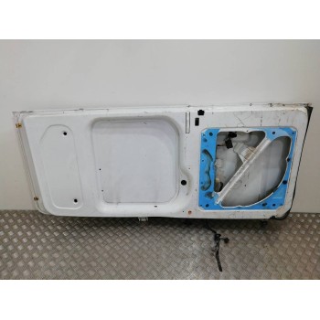 Recambio de porton trasero derecho para ford transit caja cerrada ´06 2.2 tdci cat referencia OEM IAM   