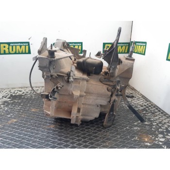 Recambio de caja cambios para renault espace /grand espace (je0) 2.2 dt grand espace rt referencia OEM IAM PK1AA068  