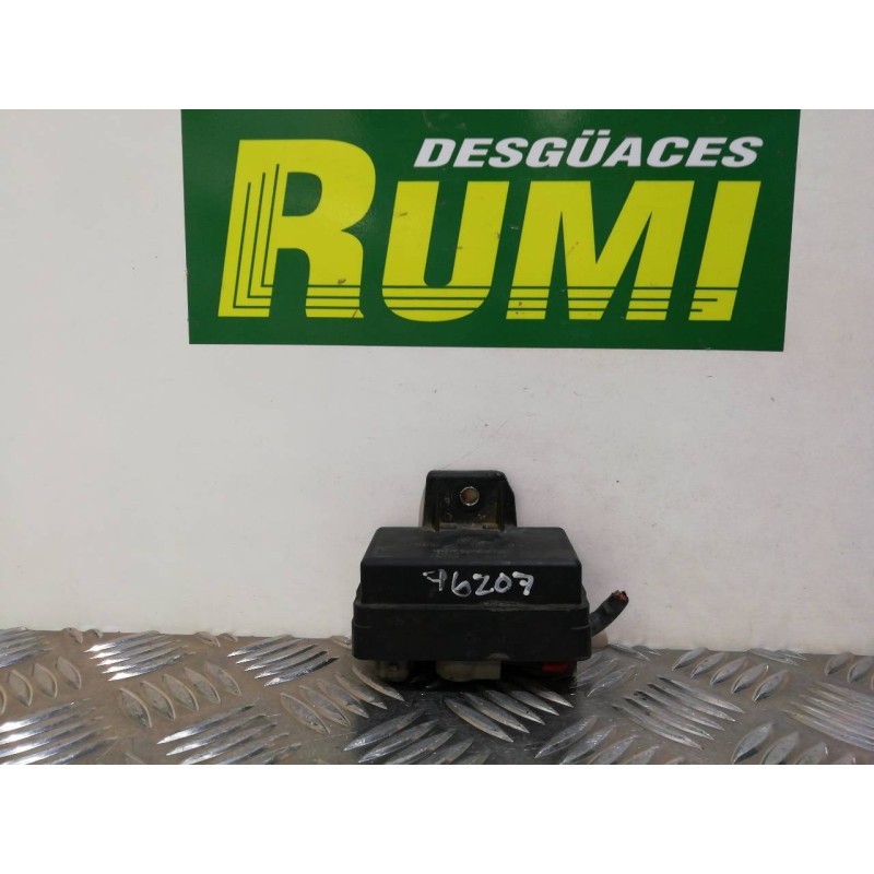 Recambio de caja precalentamiento para fiat bravo (182) td 75 sx referencia OEM IAM CCD47UPF2  