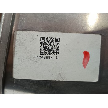 Recambio de tubo escape completo para hyundai i20 (bc3) klass referencia OEM IAM 287542908X  