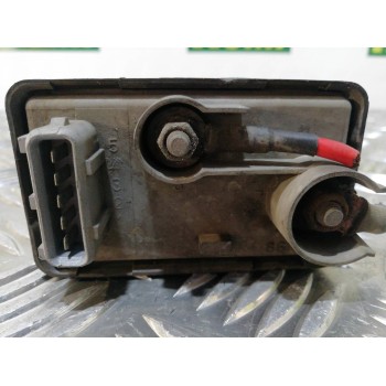 Recambio de caja precalentamiento para fiat bravo (182) td 75 sx referencia OEM IAM CCD47UPF2  