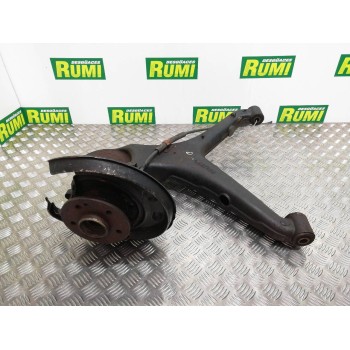 Recambio de mangueta trasera derecha para mercedes-benz vito (w639) basic, combi 111 cdi compacto (639.601) referencia OEM IAM R