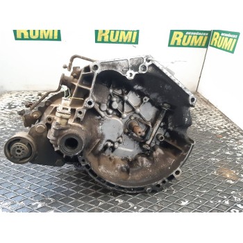 Recambio de caja cambios para peugeot 106 (s2) xn d referencia OEM IAM 20CC61  