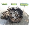 Recambio de caja cambios para peugeot 106 (s2) xn d referencia OEM IAM 20CC61  