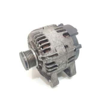 Recambio de alternador para citroën xsara picasso 1.6 hdi 90 exclusive referencia OEM IAM 9646321780  