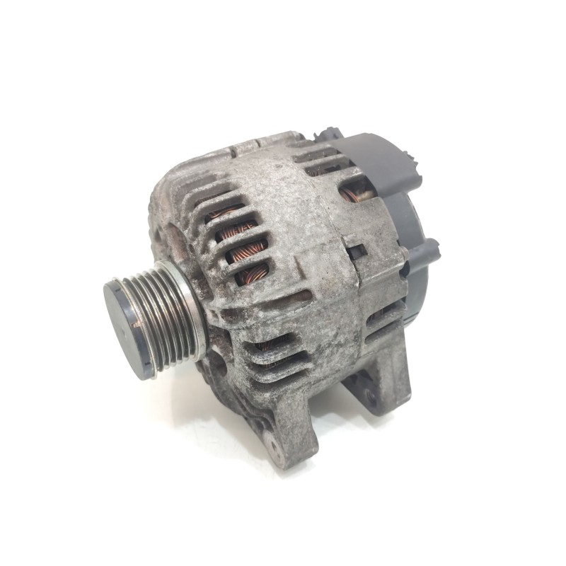 Recambio de alternador para citroën xsara picasso 1.6 hdi 90 exclusive referencia OEM IAM 9646321780  