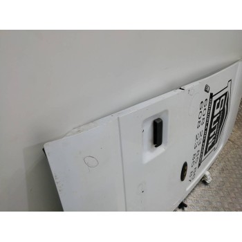 Recambio de porton trasero derecho para ford transit caja cerrada ´06 2.2 tdci cat referencia OEM IAM   