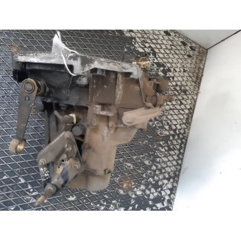 Recambio de caja cambios para peugeot 106 (s2) xn d referencia OEM IAM 20CC61  