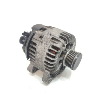 Recambio de alternador para citroën xsara picasso 1.6 hdi 90 exclusive referencia OEM IAM 9646321780  