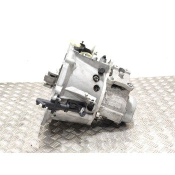Recambio de caja cambios para citroën c3 picasso exclusive referencia OEM IAM 20DP98  