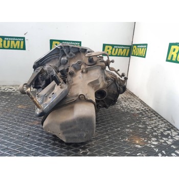 Recambio de caja cambios para peugeot 106 (s2) xn d referencia OEM IAM 20CC61  
