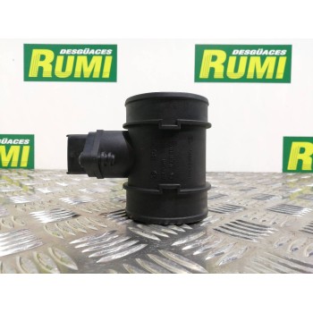 Recambio de caudalimetro para alfa romeo 147 (190) 1.6 ts 105 sport referencia OEM IAM 0281002309  