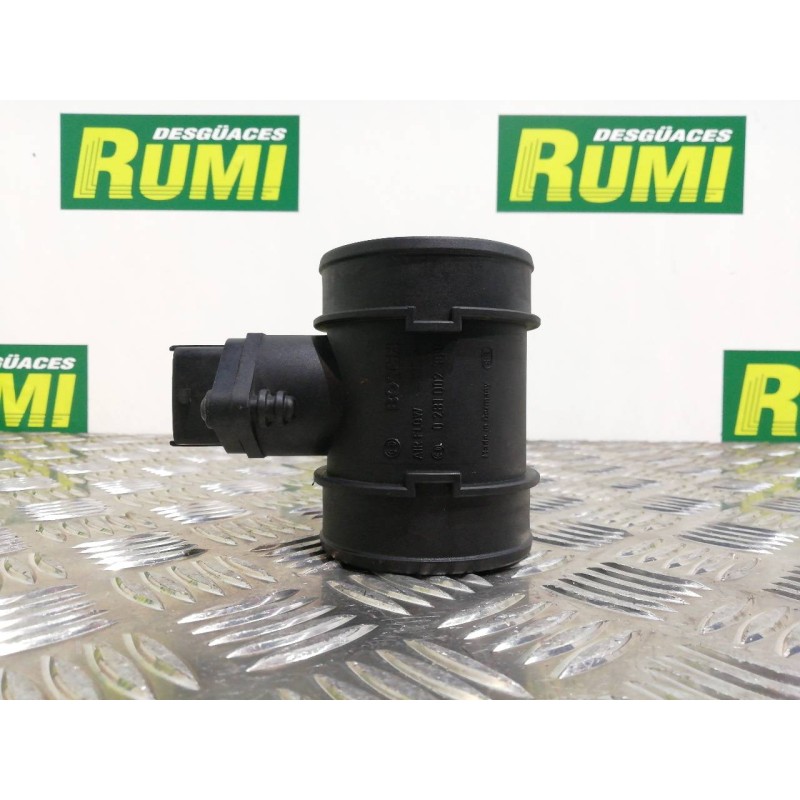 Recambio de caudalimetro para alfa romeo 147 (190) 1.6 ts 105 sport referencia OEM IAM 0281002309  