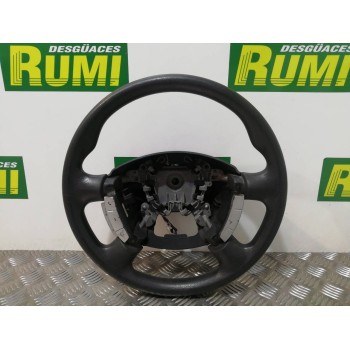 Recambio de volante para nissan primera berlina (p12) acenta referencia OEM IAM 48430 48430BA000RC 