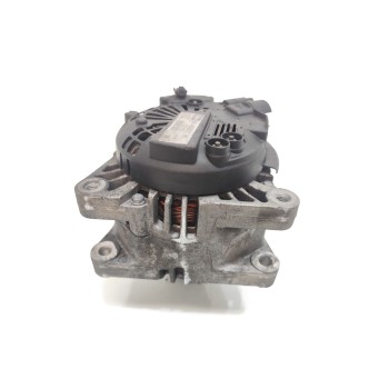 Recambio de alternador para citroën xsara picasso 1.6 hdi 90 exclusive referencia OEM IAM 9646321780  