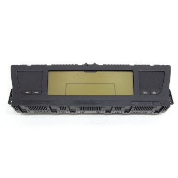 Recambio de cuadro instrumentos para citroën c4 picasso exclusive referencia OEM IAM P9664365280  