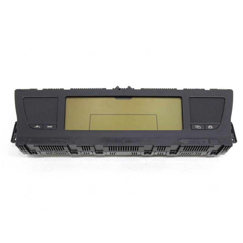 Recambio de cuadro instrumentos para citroën c4 picasso exclusive referencia OEM IAM P9664365280  