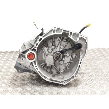 Recambio de caja cambios para renault clio iv zen referencia OEM IAM TL4094  