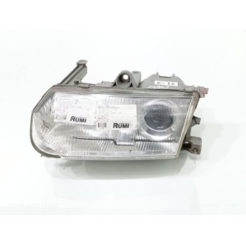 Recambio de faro izquierdo para alfa romeo 145 2.0 td l referencia OEM IAM   