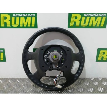 Recambio de volante para nissan primera berlina (p12) acenta referencia OEM IAM 48430 48430BA000RC 