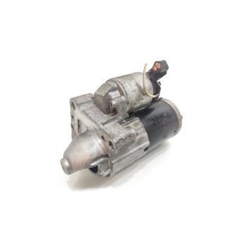 Recambio de motor arranque para citroën xsara picasso 1.6 hdi 90 exclusive referencia OEM IAM 9664016980  