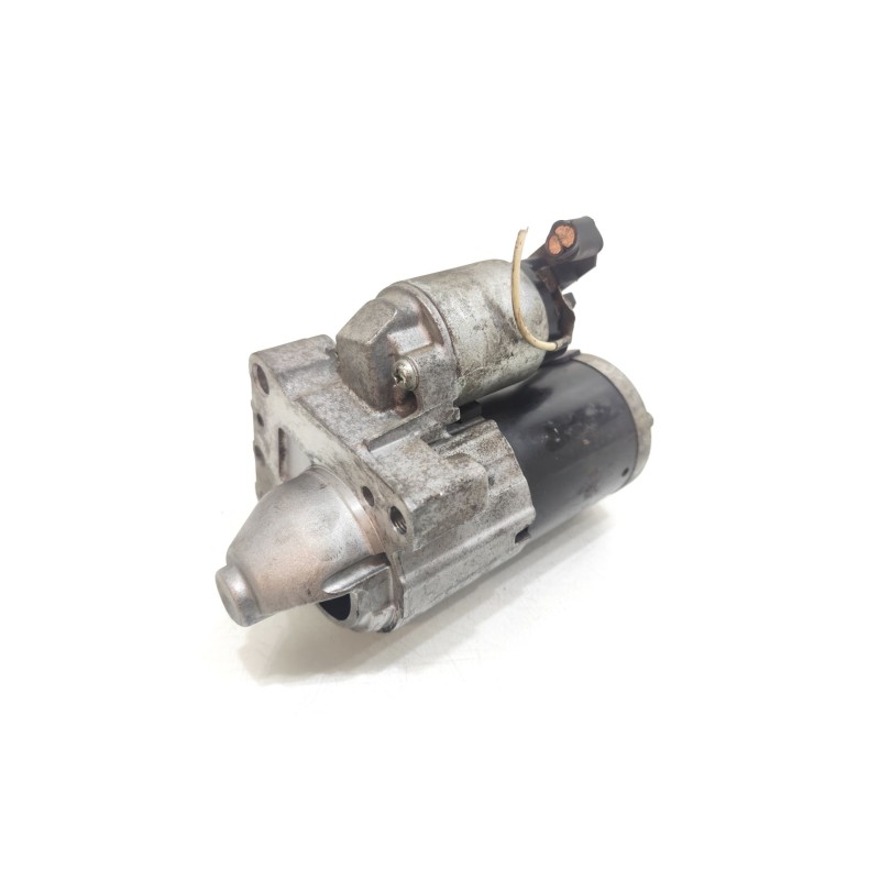 Recambio de motor arranque para citroën xsara picasso 1.6 hdi 90 exclusive referencia OEM IAM 9664016980  