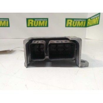 Recambio de centralita airbag para ford focus berlina (cak) ambiente referencia OEM IAM YS4T14B056BA 692309371401 0285001396