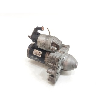 Recambio de motor arranque para citroën xsara picasso 1.6 hdi 90 exclusive referencia OEM IAM 9664016980  