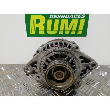 Recambio de alternador para nissan primera berlina (p12) acenta referencia OEM IAM 23100BU015 LR180762B 