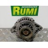 Recambio de alternador para nissan primera berlina (p12) acenta referencia OEM IAM 23100BU015 LR180762B 