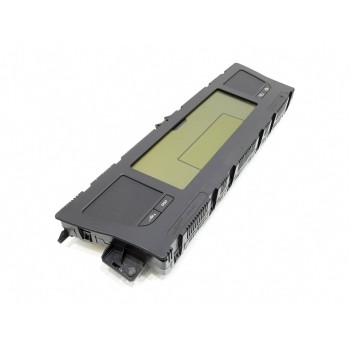 Recambio de cuadro instrumentos para citroën c4 picasso exclusive referencia OEM IAM P9664365280  