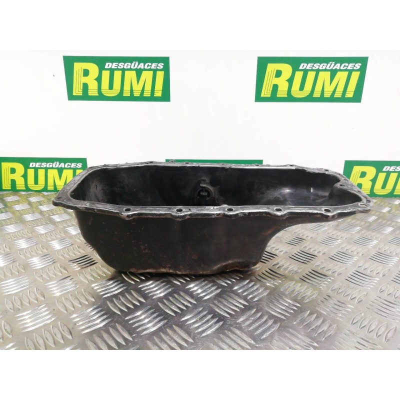 Recambio de carter para opel combo (corsa c) familiar referencia OEM IAM   