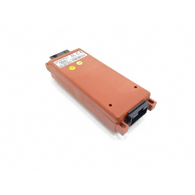 Recambio de modulo electronico para audi a4 berlina (8e) 1.9 tdi (96kw) referencia OEM IAM 8D0862335B  