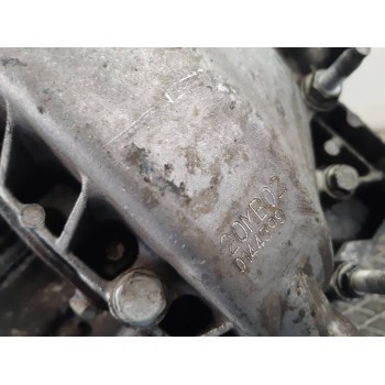 Recambio de caja cambios para citroën c5 berlina sx (e) referencia OEM IAM 20MB02  