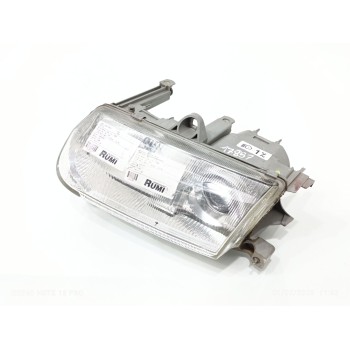 Recambio de faro izquierdo para alfa romeo 145 2.0 td l referencia OEM IAM   