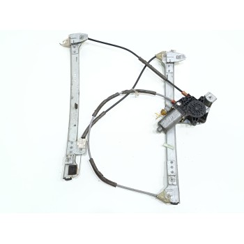 Recambio de elevalunas delantero izquierdo para citroën xsara berlina 1.6 lx referencia OEM IAM   