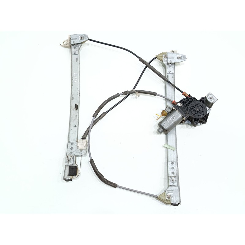 Recambio de elevalunas delantero izquierdo para citroën xsara berlina 1.6 lx referencia OEM IAM   