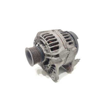 Recambio de alternador para audi tt (8n3/8n9) 1.8 t coupe (110kw) referencia OEM IAM 028903028D  