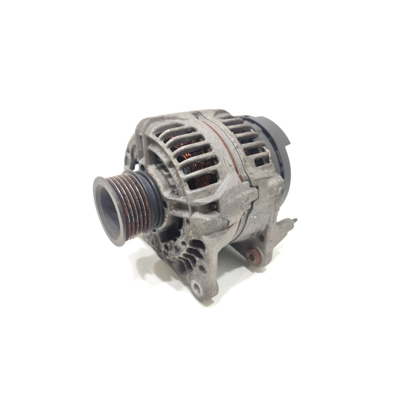 Recambio de alternador para audi tt (8n3/8n9) 1.8 t coupe (110kw) referencia OEM IAM 028903028D  