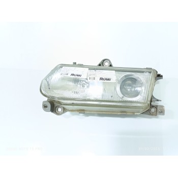 Recambio de faro izquierdo para alfa romeo 145 2.0 td l referencia OEM IAM   