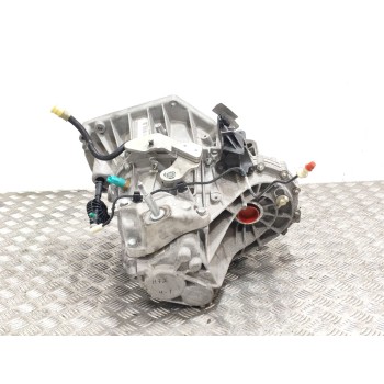 Recambio de caja cambios para renault clio iv zen referencia OEM IAM TL4094  