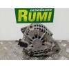 Recambio de alternador para nissan primera berlina (p12) acenta referencia OEM IAM 23100BU015 LR180762B 