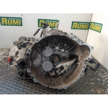 Recambio de caja cambios para renault safrane (b54) 2.5 initiale referencia OEM IAM P1208816  