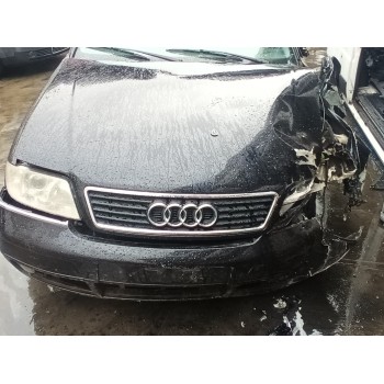 audi a6 berlina (4b2) del año 2001