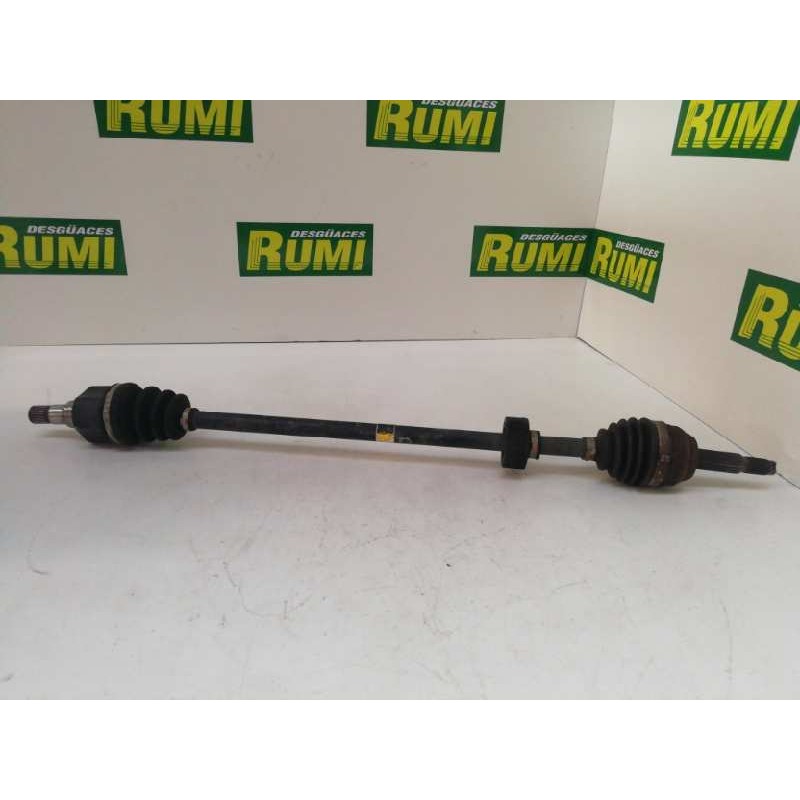 Recambio de transmision delantera derecha para chevrolet kalos 1.2 s (d/a) referencia OEM IAM   