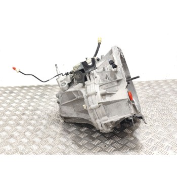 Recambio de caja cambios para renault clio iv zen referencia OEM IAM TL4094  