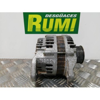 Recambio de alternador para nissan primera berlina (p12) acenta referencia OEM IAM 23100BU015 LR180762B 